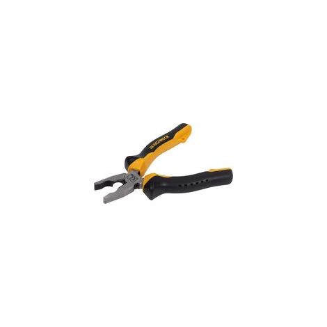 Pince combinée Roughneck 160 mm multicolore (1/2)