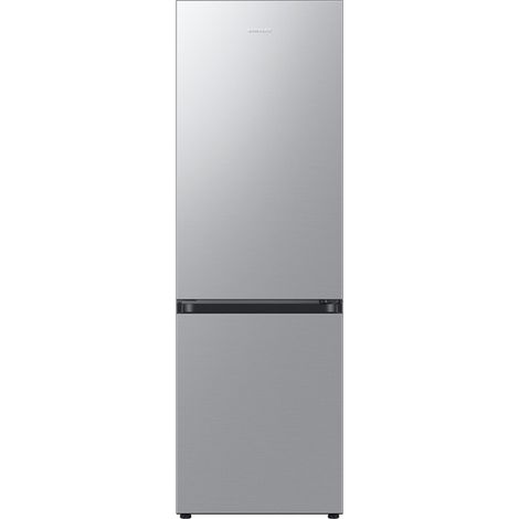 Réfrigérateur congélateur en bas Samsung Refrigerateur combine Samsung RB34C602EWW (1/5)