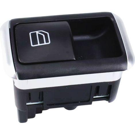 100374900B Applicable to 2017-2020 Tesla power window regulator single switch (1/4)