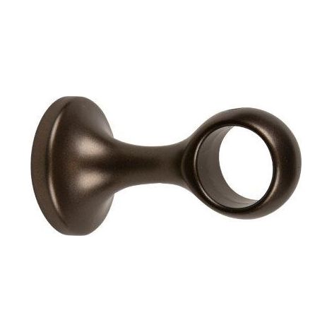 2 SUPPORTO MONOBLOCCO BRONZO