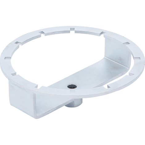 Herramienta automóvil bgs llave sensor tanque metal 19 10 cm (1/4)