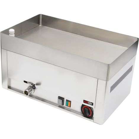 Sauteuse multifonction électrique 6 l TOP 230 V REDFOX - FT 30 MD - REDFOX