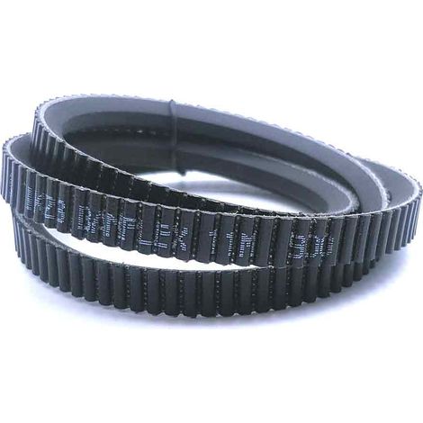 Courroie trapézoïdale polyuréthane Bando Banflex 11M900