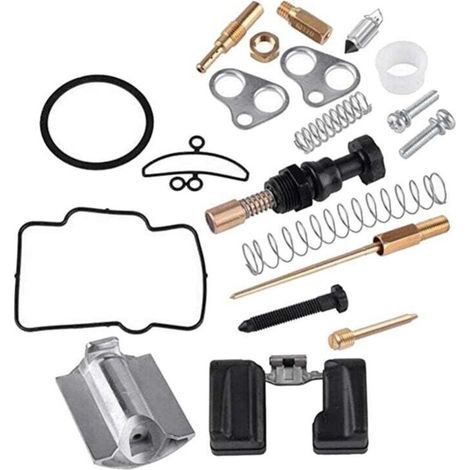 Kit di revisione carburatore PWK 35 36 38 40 42mm per moto, scooter, ATV e UTV (1/4)