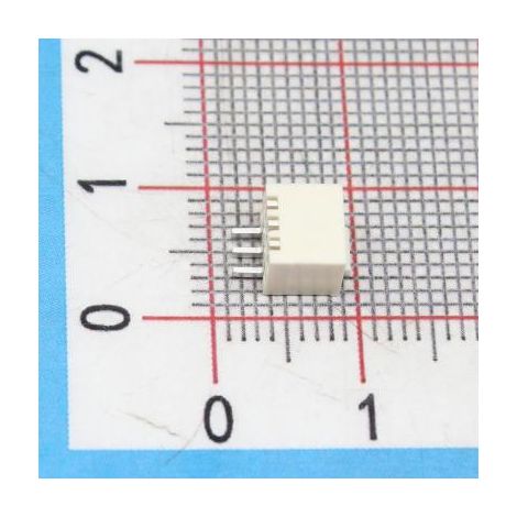 874380343 MOLEX Automotive Industry Connectors and Accessories (1/4)