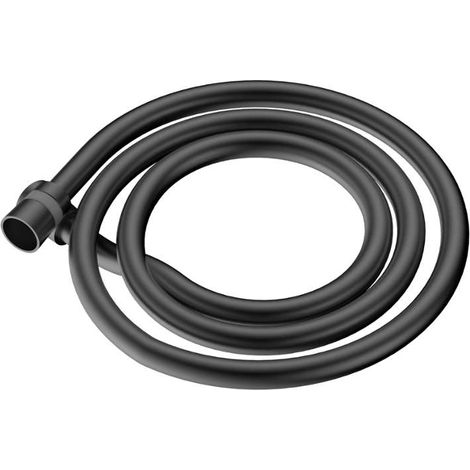 kielle - Flessibile doccia 150 cm, gun grey 20501027 (1/4)