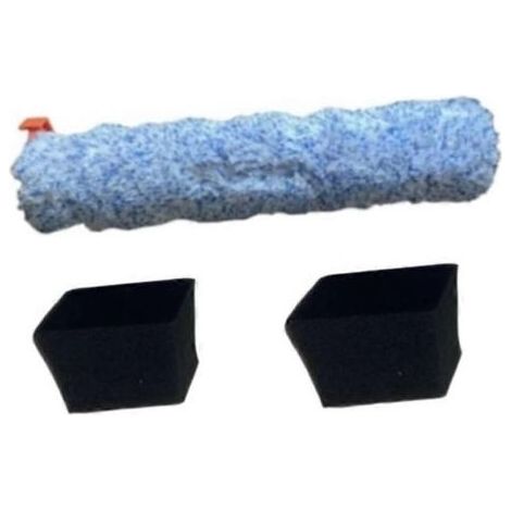 Filtre éponge pour brosse rotative d'aspirateur ILIFE W90 - Accessoires et pièces de rechange - Filtre éponge pour brosse principale (1/5)