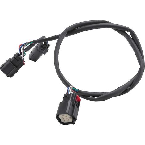 Kit de remplacement de faisceau à déconnexion rapide QD-14 compatible avec Tour-Pak CD (1/5)