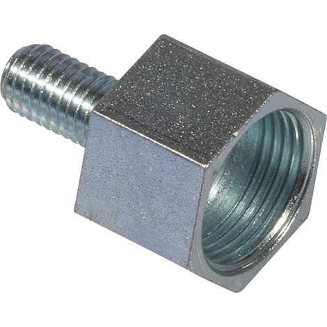 Manchon Fischer De REDUCTION RD M6-M8 - 1 pièce (1/2)