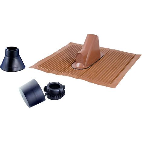 Kit de fixation antenne Kathrein ZTS 41ro métal plastique 900 g (1/2)
