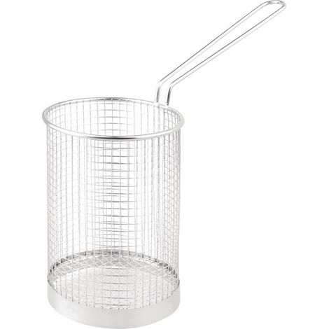 Panier à spaghetti inox - Diamètre 180 mm - Vogue (1/2)