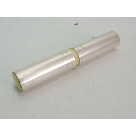 Cartouche fusible 14X85mm jaune pour parafoudre fusadee numeris t2 aval courant faible (FUSADP/14HD) ADEE 02720