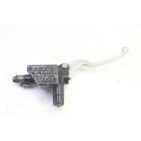 MAITRE CYLINDRE AVANT SYM FIDDLE 3 III 125 2014 - 2020 (1/5)