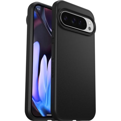 OtterBox React PC Back Cover Negro Google Pixel 9 Pro XL