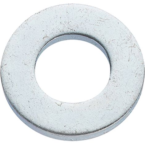 Unifix Table 3 HP Washers 2" BZP - Box of 25