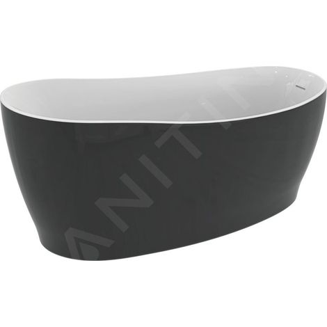 IDEAL STANDARD K8715V2 Baignoire Kf-Around, îlot (1/5)