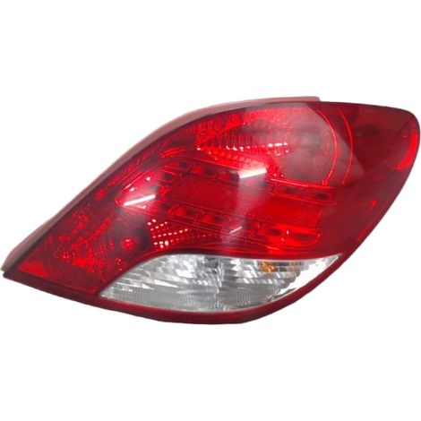 [PRODUIT D'OCCASION] Feu Arriere Droit PEUGEOT 207 ♻️ Ref Oe. 6351hq - Garantie à vie (1/3)