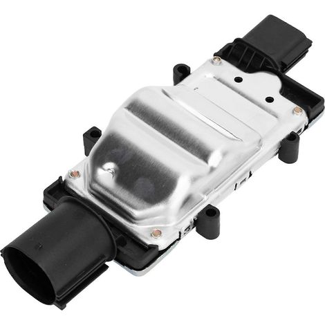 Module de commande du ventilateur de refroidissement moteur 1137328464, compatible avec FORD FOCUS MK3 et KUGA MK2 (1/4)