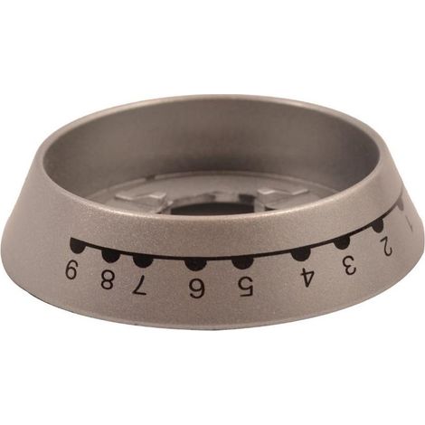Cooker Control Knob Disc for Hotpoint Cookers and Ovens (1/2)