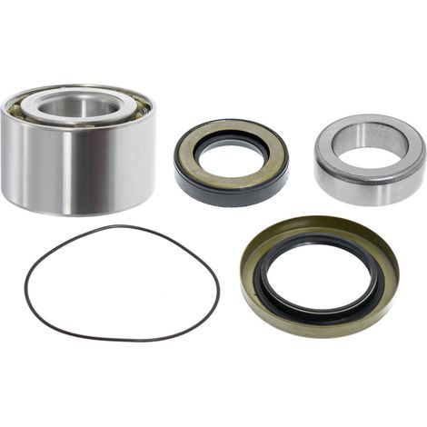 Cuscinetto mozzo posteriore FIAT FULLBACK MITSUBISHI PAJERO (1/2)