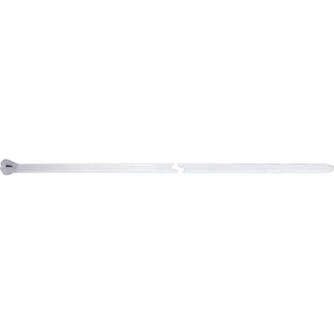 ABB Stotz S&J T&B Kabelbinder 360x4,8mm natur TY28M 1000 Stk