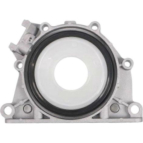 Joint de bride d'étanchéité arrière de vilebrequin 11147787262 pour BMW M47 E83 E53 M47 M57 (1/5)