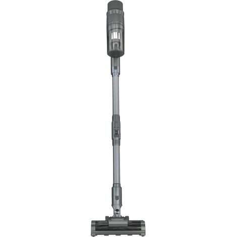 Aspirateur sans fil AENO SC2, 28 kPa, 60 min, pliable, LED, gris (1/5)