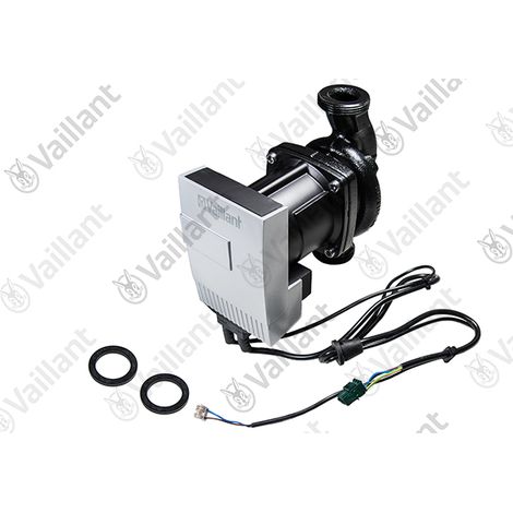 VAILLANT Pompe, HE VC 1006+1206/5-5 R2 u.w. Vaillant-Nr. , 0020143541