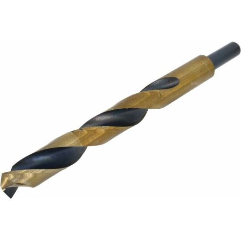 Bohrer awtools hss m2 premium Schnellstahl 20 mm 5 Stück