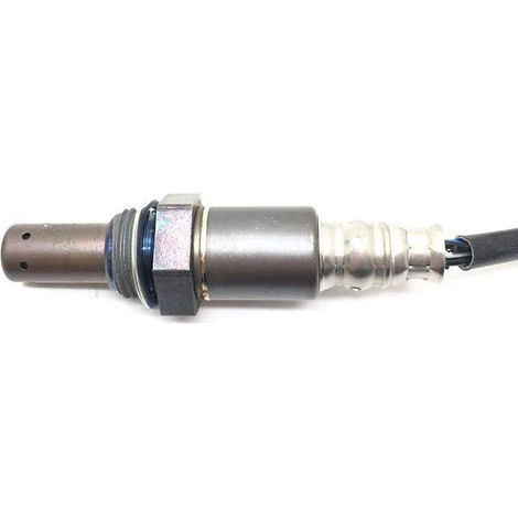 Oxygen sensor 89465-0D200 compatible with Toyota Vios and Yaris automotive parts. (1/3)