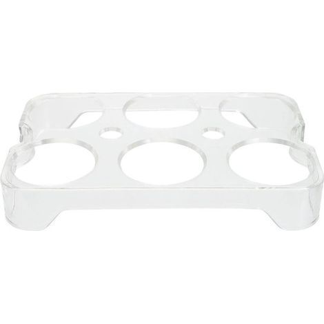 Réveil numérique à double alarme – Volume et luminosité réglables – Écran LED multicolore avec veilleuse – Fonction snooze et sauvegarde de la mémoire – Noir (1/5)
