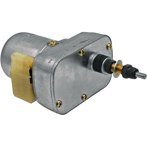 Motore tergicristallo 120 gradi 12V GRANITO (1/3)