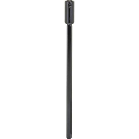 Bosch Verlängerung für Sechskantadapter SW, 11 mm, 305 mm - 2609390038 (1/5)