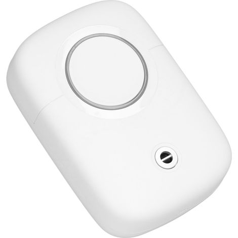 Mini générateur d'ozone mural, purificateur d'air multifonctionnel, appareil à ozone domestique, UE 100-240 V (1/5)