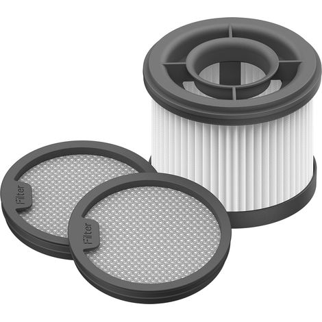 Dreame Kit Filtro e Spugne di Filtraggio Originale per Z10 Station - Massima Efficienza di Pulizia e Qualità dell'Aria
