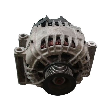 [PRODUIT D'OCCASION] Alternateur OPEL Astra Iv Phase 1 (j) 2010-2012 ♻️ Ref Oe. 13512744 - Garantie à vie (1/2)