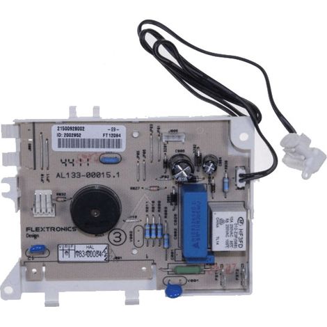 CARTE TIMER BIT100.1 E9 + N1045048 POUR LAVE VAISSELLE ARISTON - C00143538