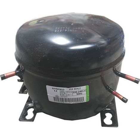 Whirlpool 481051373110 EGX 90 Kühlschrankkompressor