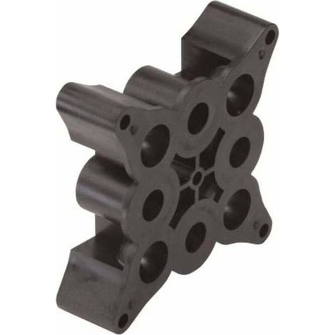 Convient aux robinets Hansgrohe - iBox universal 25 mm 13595000