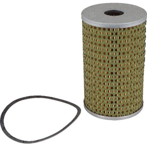 Filtre a huile MANN-FILTER H9322T