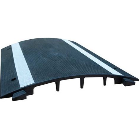 Protector de cable para uso peatonal CP5040 (1/2)