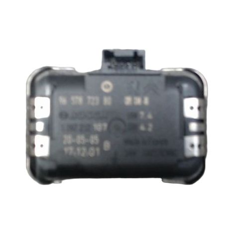 [PRODUIT D'OCCASION] Capteur De Pluie PEUGEOT 307 Cc 03-05 ♻️ Ref Oe. 6405cl - Garantie à vie (1/3)