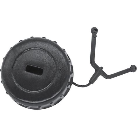 Bouchon d’Essence + Bouchon d’Huile compatible avec Tronçonneuse 017 017C 018 018C 019T MS170 MS170C MS180 MS180C MS190T MS191T Remplaçable 1130 350 050