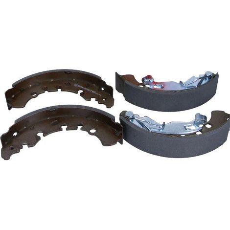 MAXGEAR 19-4601 Jeu de mâchoires de frein OPEL 93168956 (1/2)