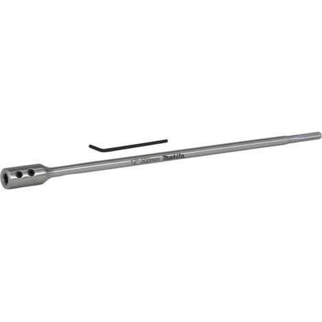 Makita Extensión 1/4" Hexagonal - D-77213 (1/3)
