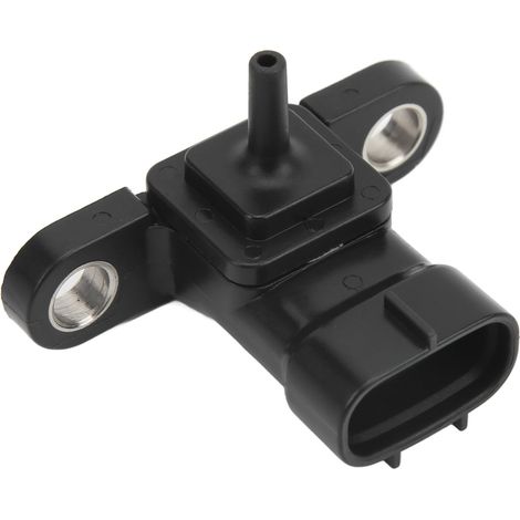 Ansaugkrümmerdrucksensor 89421-71010, schwarzes Metall, Ersatzteil, kompatibel mit Hiace KDH200R und KDH223R (1/5)