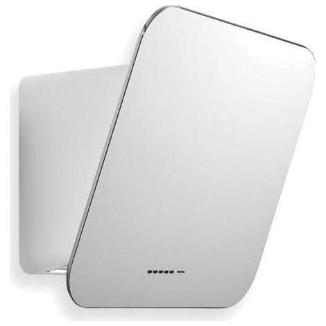 Falmec Tab Cappa aspirante a parete Argento 800 m³/h (1/2)