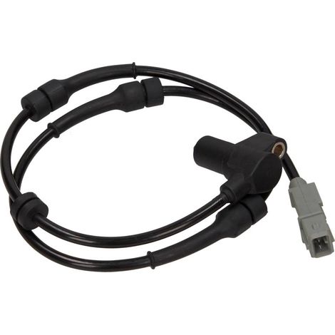 Capteur, vitesse de roue MAXGEAR 20-0160 CITROËN 4545.69 96297255