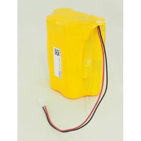 Pile Lithium 7.2V 95Ah 121874.313.NC pour centrale AJAX HUB BP JEWELLER