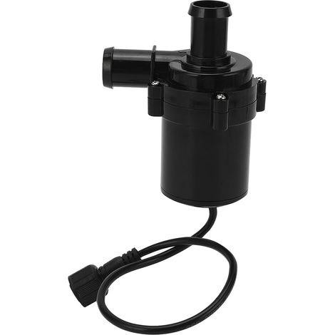 Submersible DC Brushless Water Pump 10m Lift 36L/Min for (1/5)